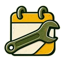 Fixed by Friday Maintenance